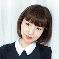 美容エディター 前野