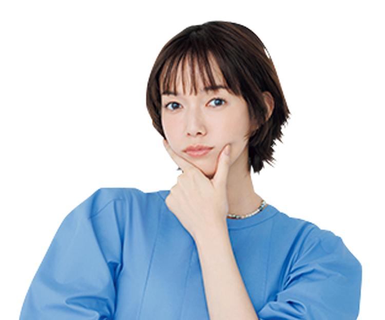 佐藤栞里