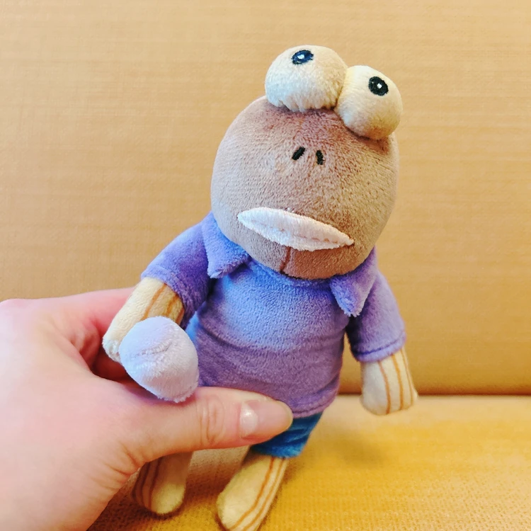 Bikini Bottom Buddies（ビキニボトムバディーズ）