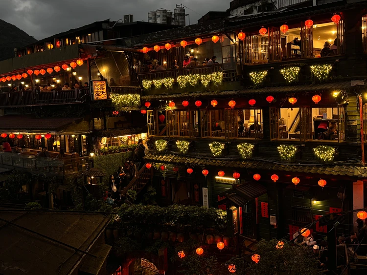 【台湾】九份も台北101もFunPASSでコスパよく観光！台北エリア2泊3日モデルコース【前編】_8