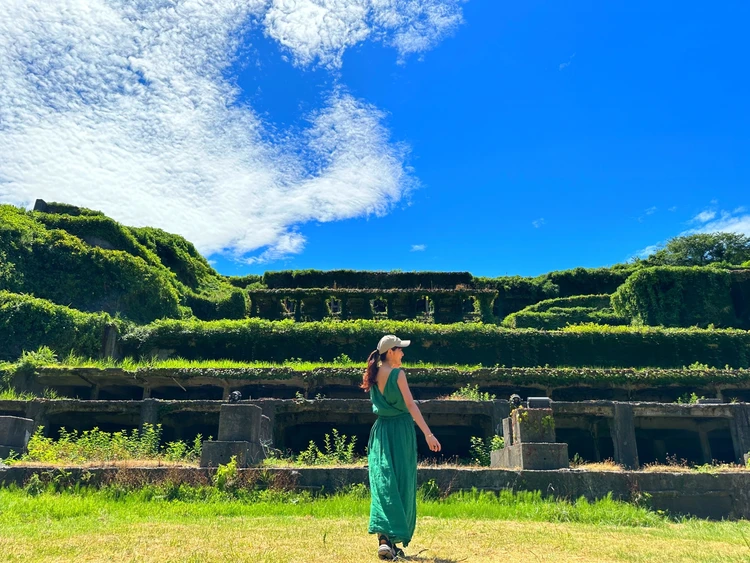 【佐渡島1泊2日】佐渡島のおすすめ観光スポット10選!夏だからこそ訪れたい♡日本の原風景に出会う旅_11