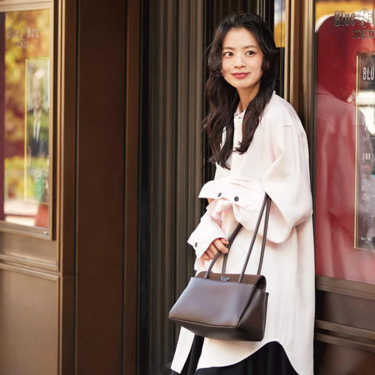 【フォトギャラリー】新作続々♪ 手に入れたいバッグをチェック！_0