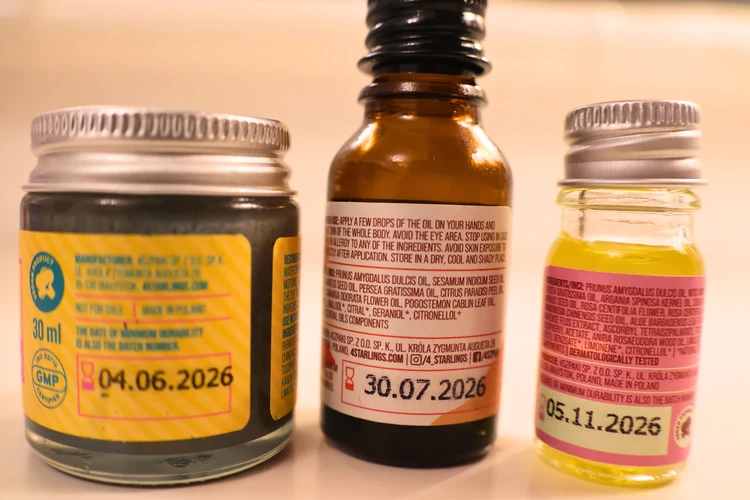 【日本上陸】ポーランド発ナチュラルコスメ!4Starlingsで秋へ角質ケア【ヨーロッパ人気】_7