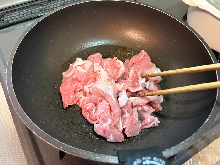 ［我が家の一軍レシピ］料理研究科リュウジさんの『肉じゃが』が感動の美味しさ_3