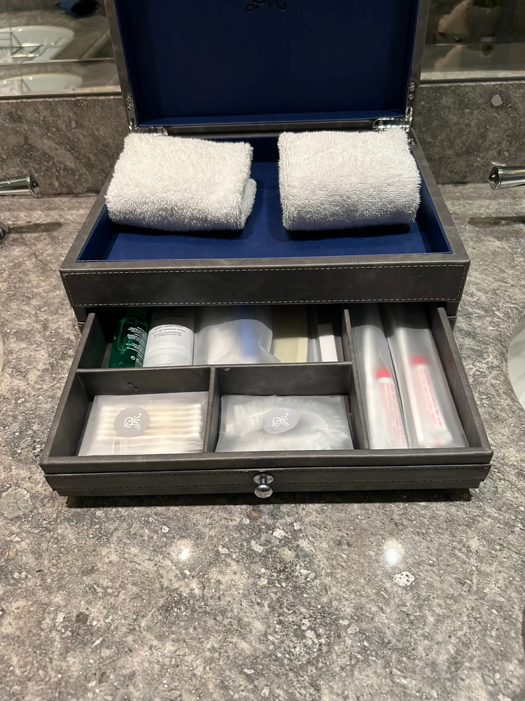 【セントレジスKLㅣ宿泊体験記】クアラルンプールで5つ星ホテルに泊まるならこちら！_9