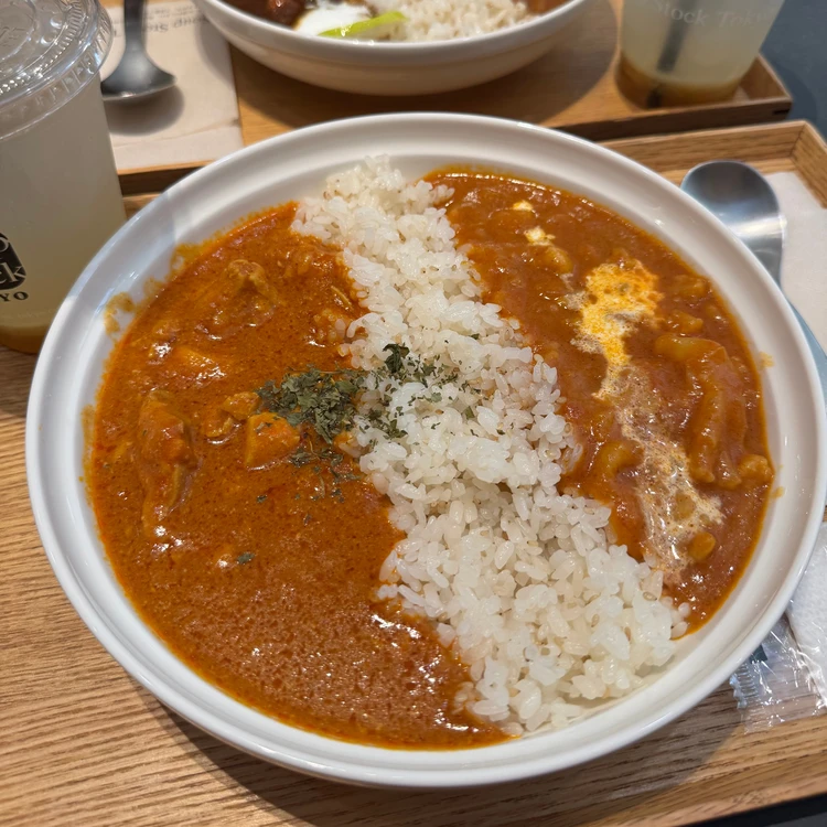 【年に1度のカレー祭り】スープストックトーキョーからスープが消える2日間_7