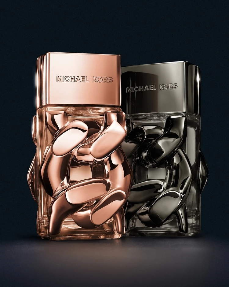 マイケルコース　アブソリュ　フレグランス