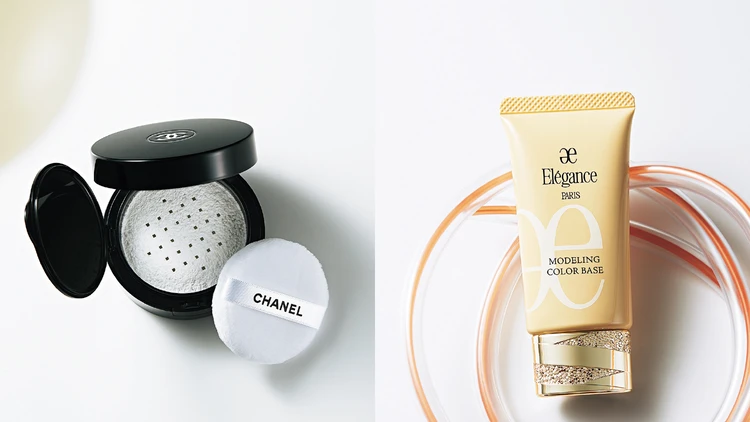 【2025年下半期ベストコスメ】悩みがないみたいな美肌を作る!下地、パウダー、ファンデーション、コンシーラーの受賞コスメ発表!