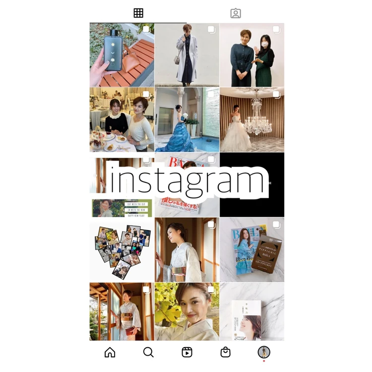 http://instagram.com/yoshie_branche
