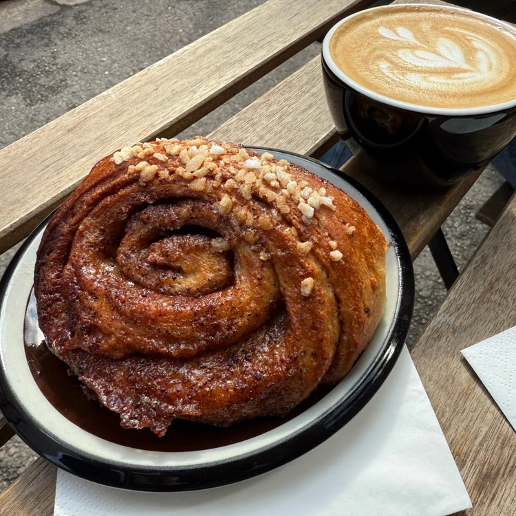 【フォトギャラリー】おうち時間を充実♪＜おすすめパン＞_0