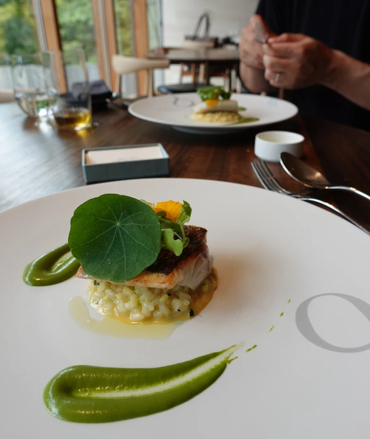 ［お祝い・記念日に］“また行きたい”が止まらない。関西在住の私が厳選した、とっておきのレストラン3選_22