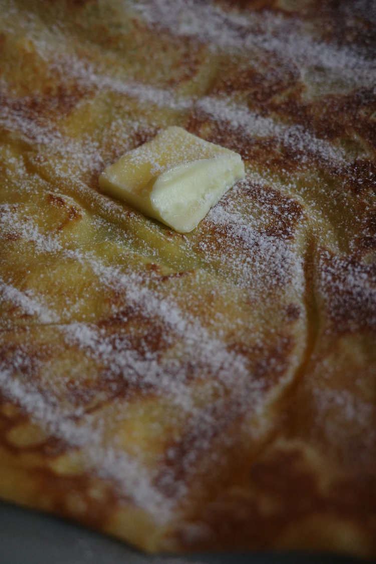 中目黒の隠れ家カフェ『neel』で味わう、朝の幸せクレープ_2_2