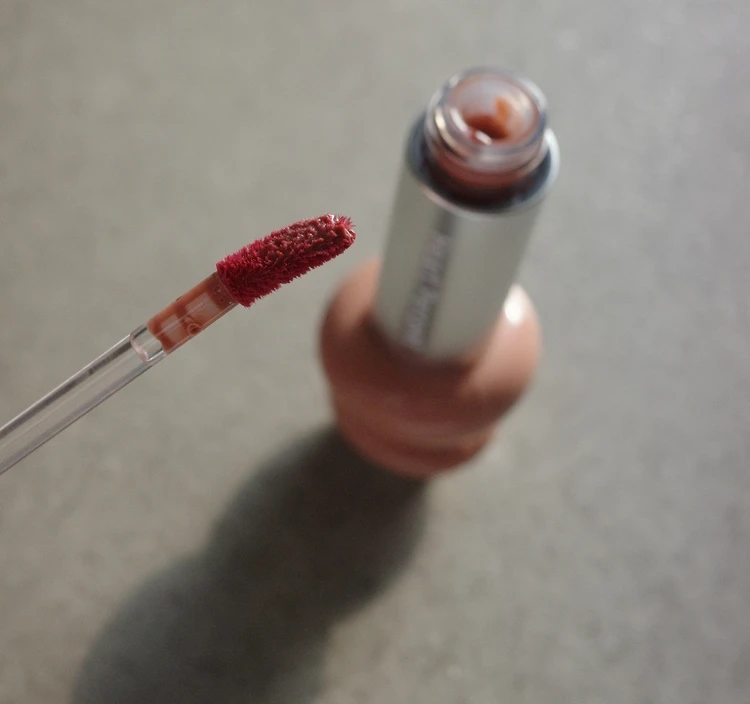 Heart Percent ドットオンムードリップペンシル