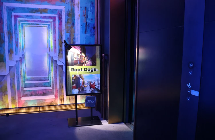 銀座で手軽にBBQ！ルーフトップバーで夜景を楽しむビアガーデン【宵酔探訪】_3