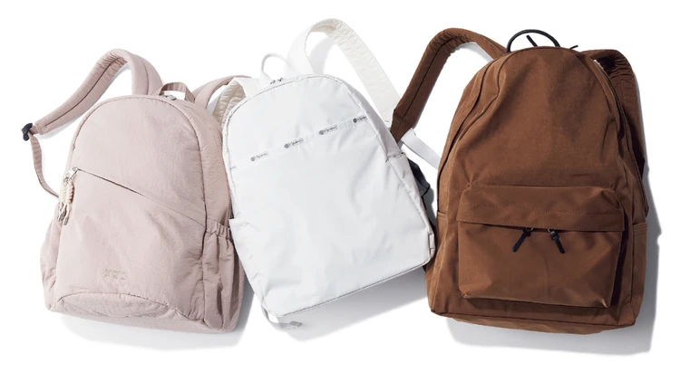 【3万円台までの通勤バッグ9選】ガシガシ使えてコスパがいい!レスポの優秀バックパックやトゥティエの肩かけトートなど