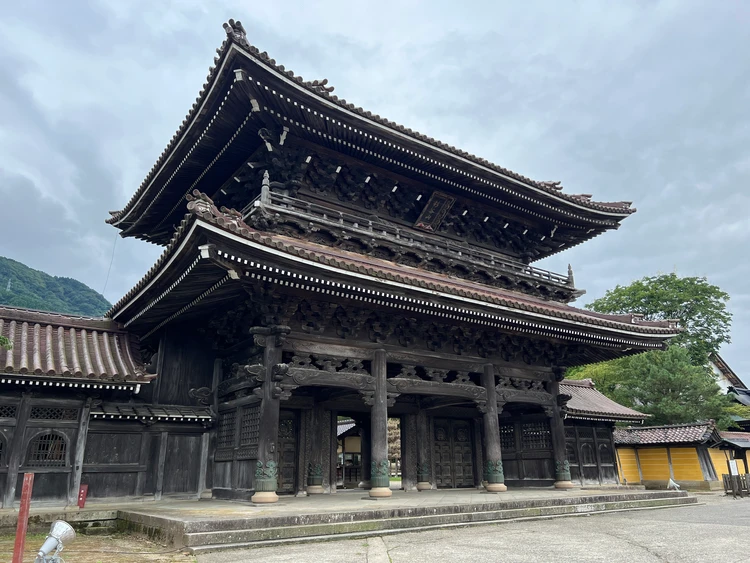 【富山旅】職人に弟子入り！木彫りの街 井波で伝統工芸に浸る旅_11_1
