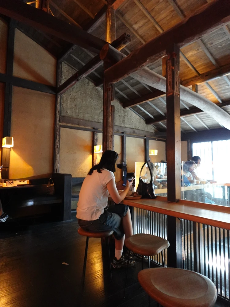 【京都旅行おすすめグルメpart①】パン好き必見！大人気のamam dacotan京都店に行ってきました♡_9_2
