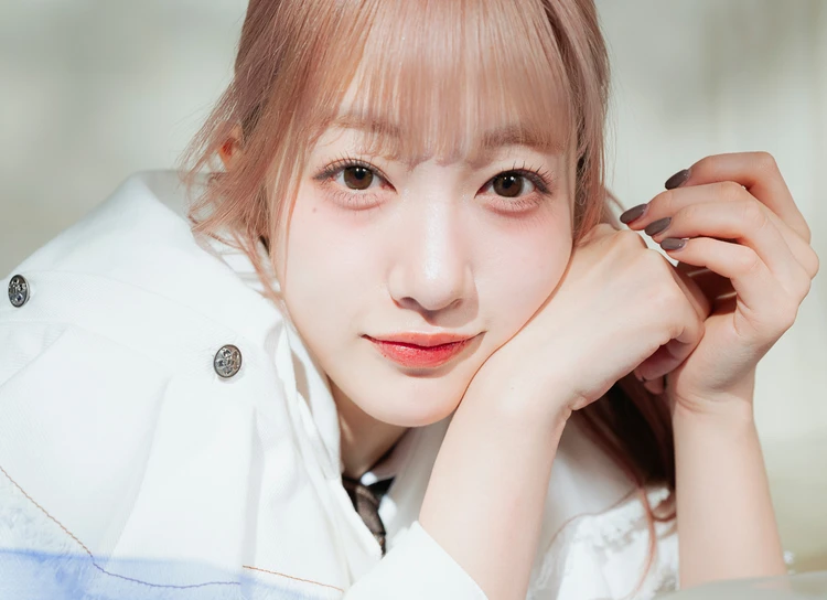 桜木心菜／Sakuragi Cocona