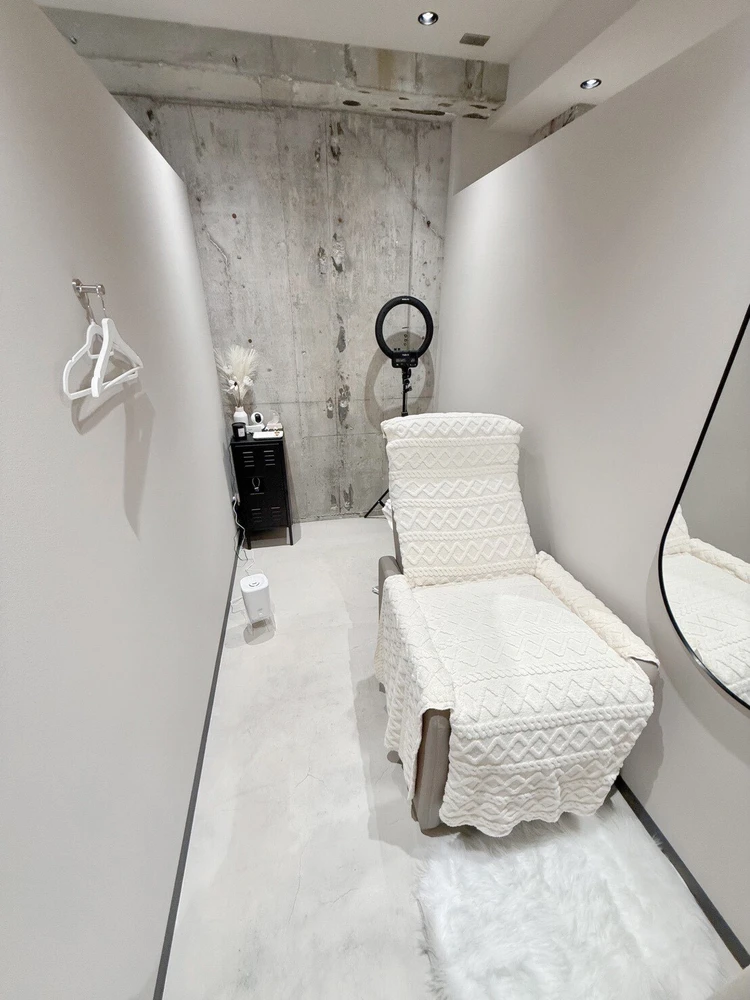 わたしの“なりたい”を叶えてくれる特別な場所  ──お気に入りアイラッシュサロン「mio eye＆eyebrew」_3_1