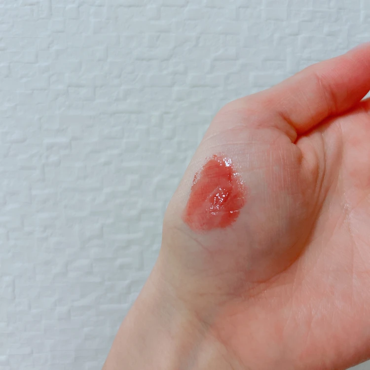 リップモンスター「ツヤバース G04 スパイダーリリー調香師」