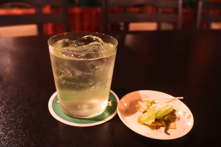 【池袋】お坊さんのバー!?「ぼうず'n bar」の"寺飲み"が大人の夏の避暑地に最高すぎた件_8