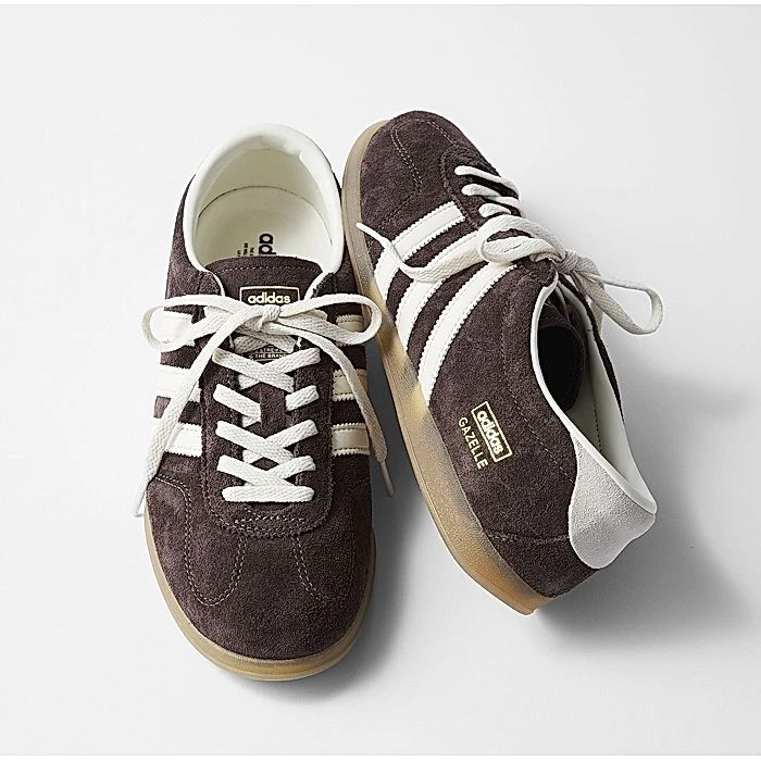 adidas Originals GAZELLE LO PRO W￥15400／Marisol（adidas Originals）