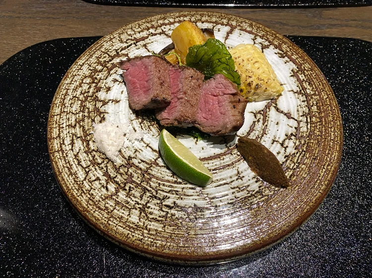 長崎・雲仙の老舗宿「雲仙宮崎旅館」宿泊記｜30代女子が楽しむ温泉と美食の旅_17