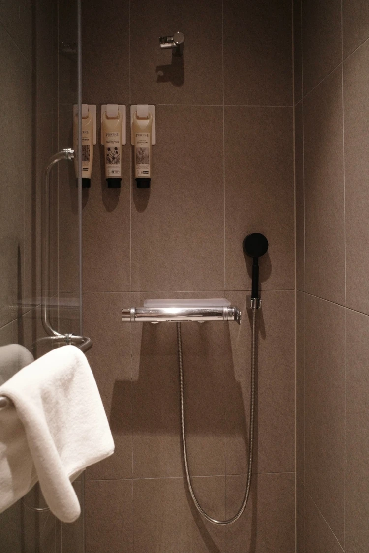 ソウル・カロスキル泊なら「アンテルーム」一択。女子旅もデートも1人でも、ここなら外さない宿泊記【2025】_5