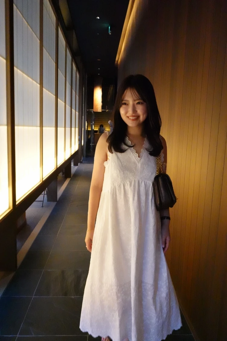 【パティーナ大阪】大阪城を望む「SONATA BAR」で楽しむセイボリースイーツセット_1