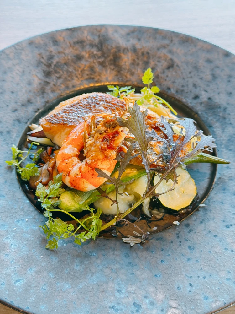 古宇利島　レストラン　おすすめ