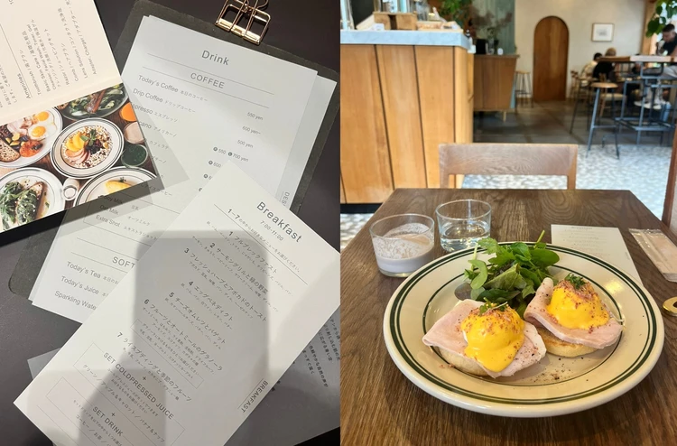 【写真】大阪ホテル　お洒落　hotel noum osaka