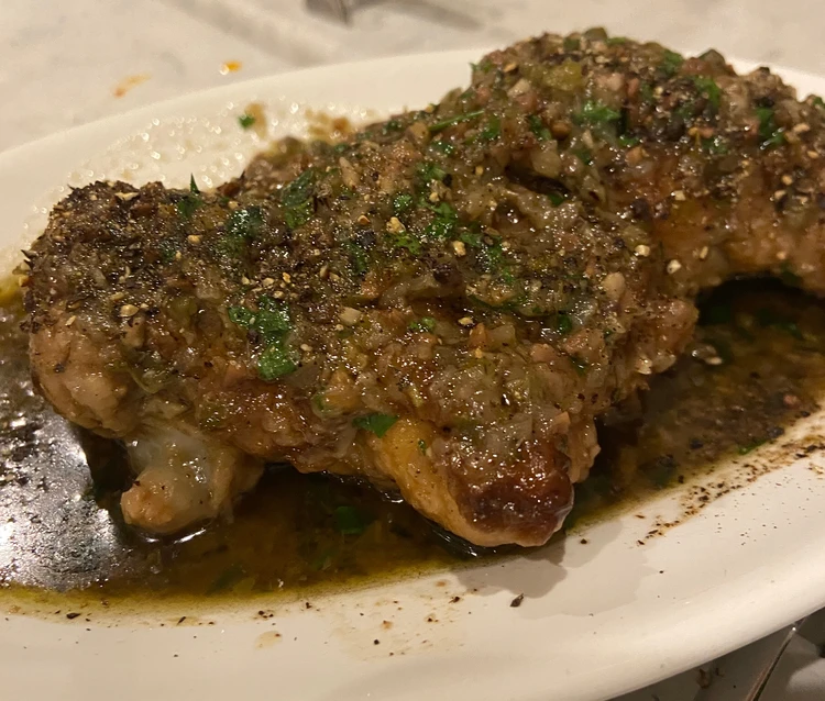 【新代田】ワイン好き必見！予約が取れない名店イタリアン「Daitalia」_6