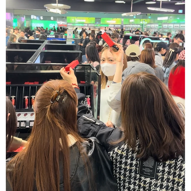 韓国旅行が100倍楽しくなる渡韓トリセツ2025#1#旅行部_5_2