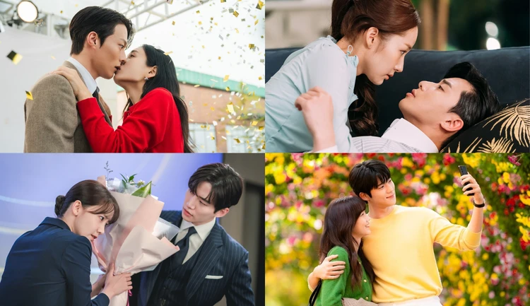 【韓国ドラマ】イケメン御曹司との恋愛を描いたおすすめ作品8選