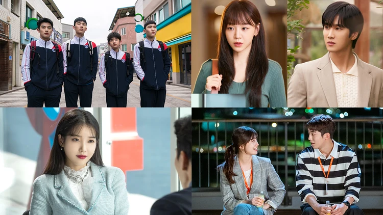 【韓国ドラマ】思わず泣ける感動系おすすめドラマ15選！ 思いっきり泣いて心のデトックスを