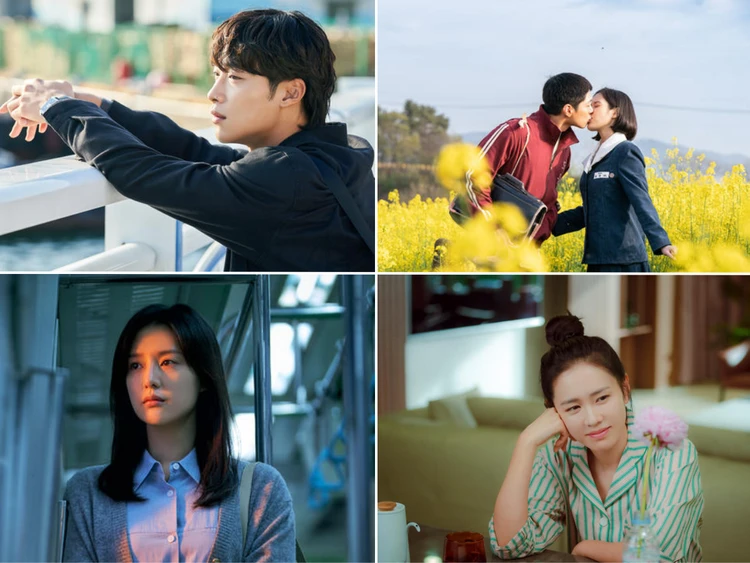 【2025年最新】Netflix配信の「泣ける韓国ドラマ」5選。大人女子の涙腺に直撃!