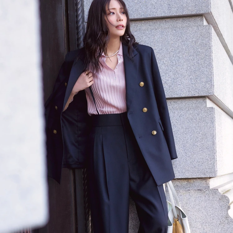 BAILA今日のコーデ　Photo Gallery_0