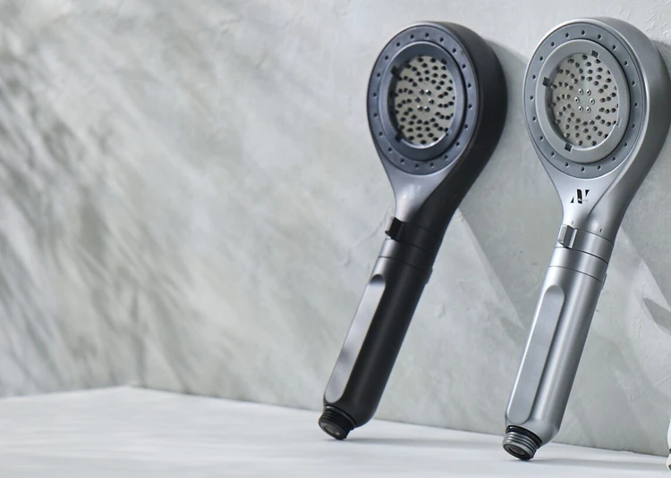 【BAILA公式Instagramフォロー&いいねキャンペーン】『Noend』の「オーガニックファインバブルシャワーヘッド」を合計1名様にプレゼント!