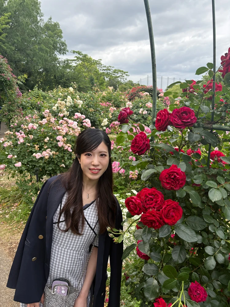 【京成バラ園】今が旬の春バラを日帰りで満喫♡写真映えスポットや限定ローズティーのお土産もレポ！_3_1