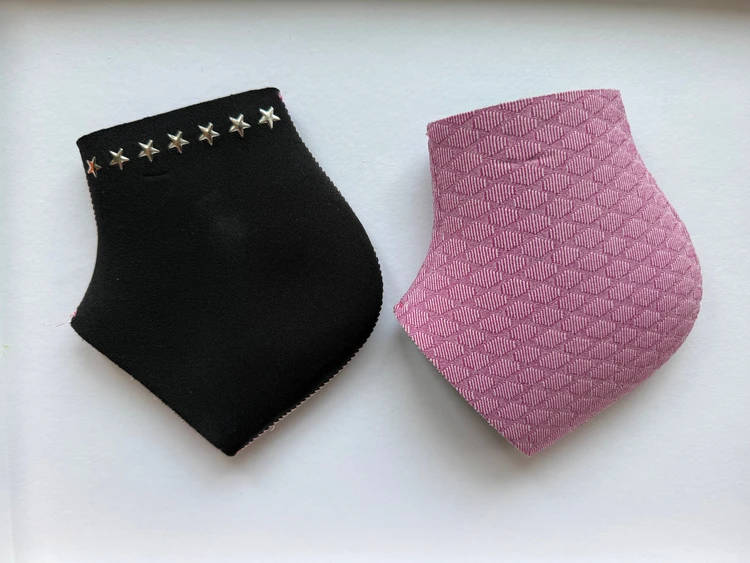 小田切ヒロさんベストバイ｜Pubicareのかかとソックスが冷え・ガサつきケアに優秀♡使用感レビュー_1_1