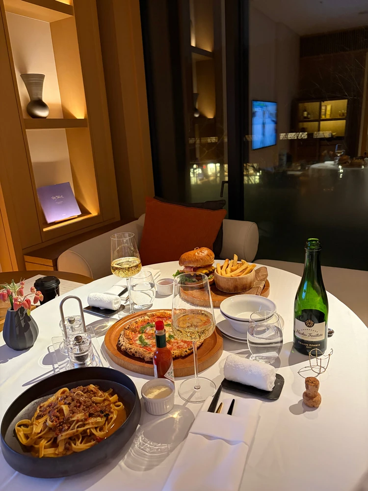 【京都】自然に囲まれたラグジュアリーステイ_7