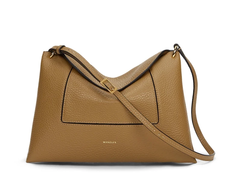 ワンドラー　ペネロペ スラウチバッグ　