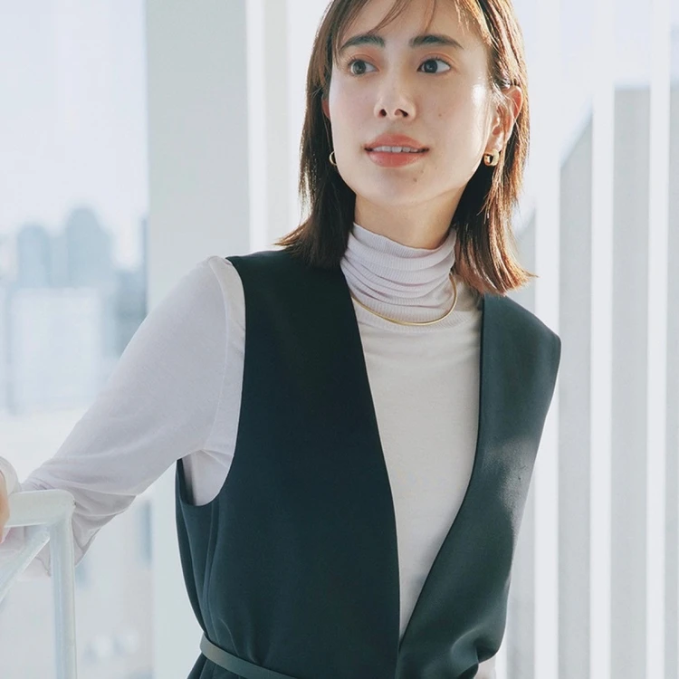 BAILA今日のコーデ　Photo Gallery_0