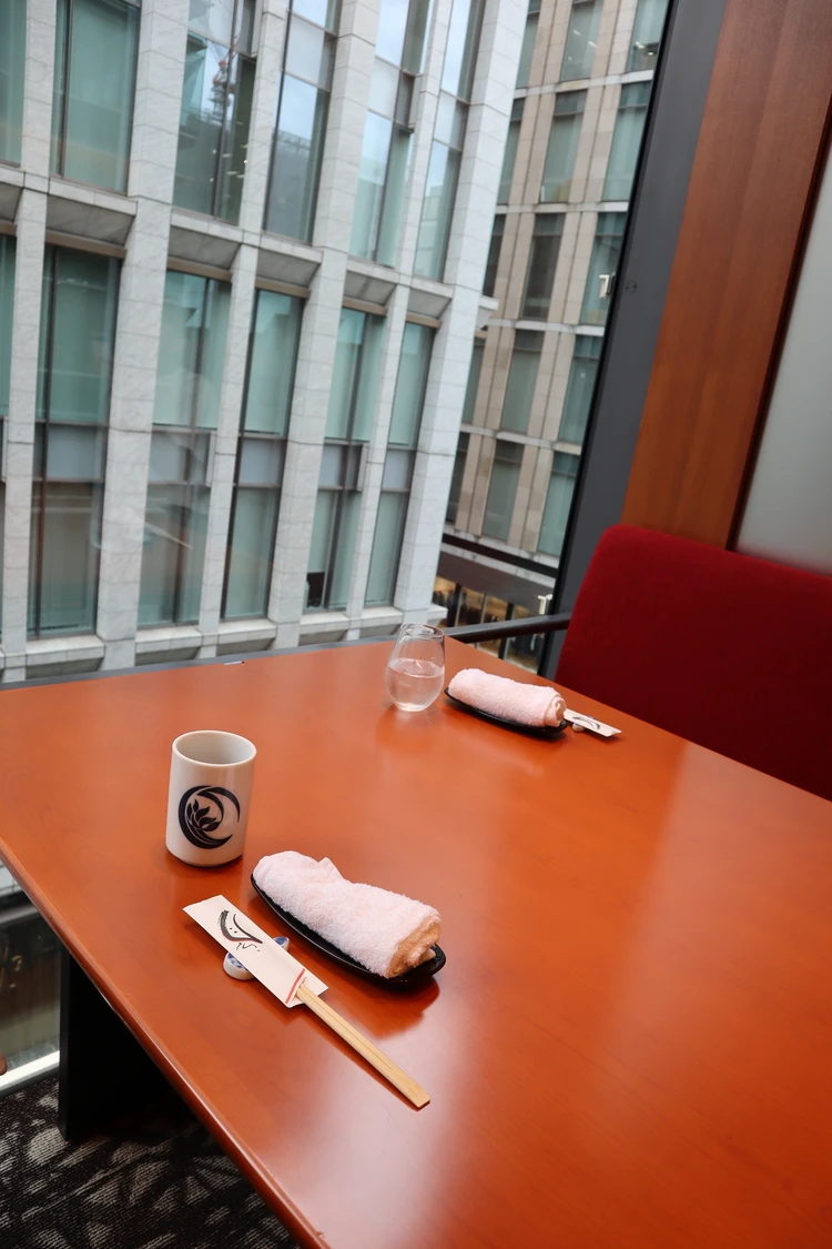 GW　ゴールデンウィーク　お出かけ　子連れ　ランチ　おすすめ　外食　個室　ソファ　1歳児　銀座　らん月