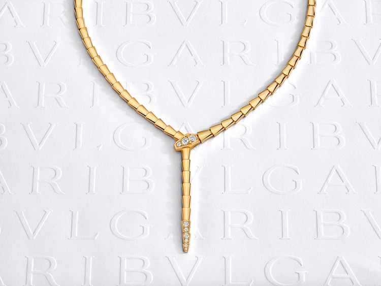 【BVLGARI（ブルガリ）】「セルペンティ ヴァイパー」コレクションに最新作が登場
