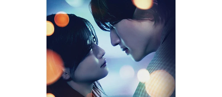 映画 『君が最後に遺した歌』