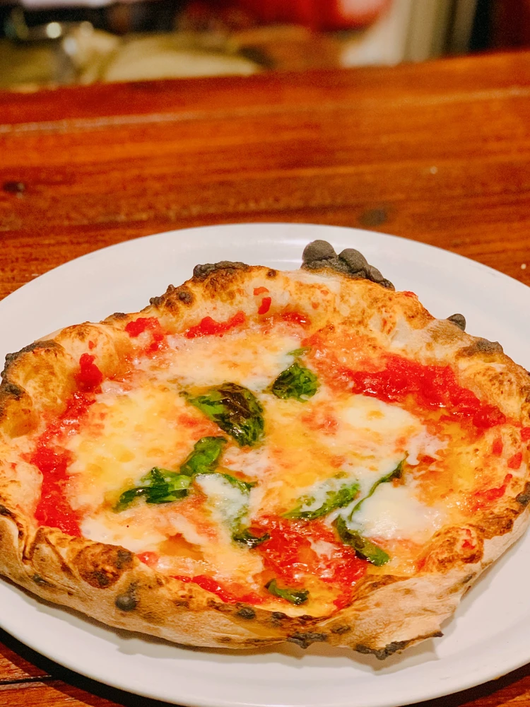 バカール　沖縄