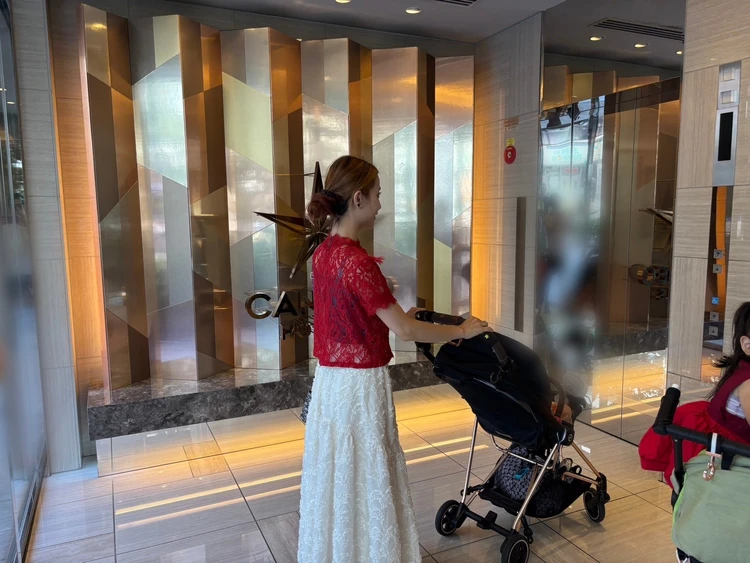 都会で楽しむ、夏の子連れステイ！六本木で過ごす親子時間_5