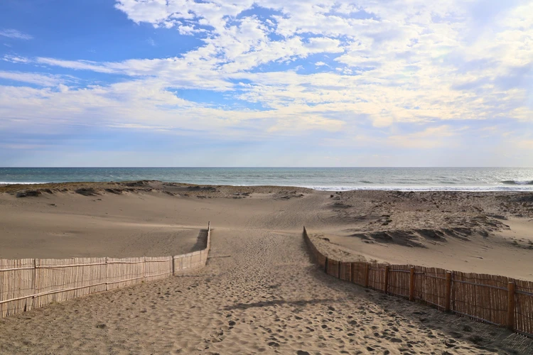 【浜松】風と砂のアートを楽しむ中田島砂丘が日帰り絶景ドライブ旅に最適!【週末リセット】_1