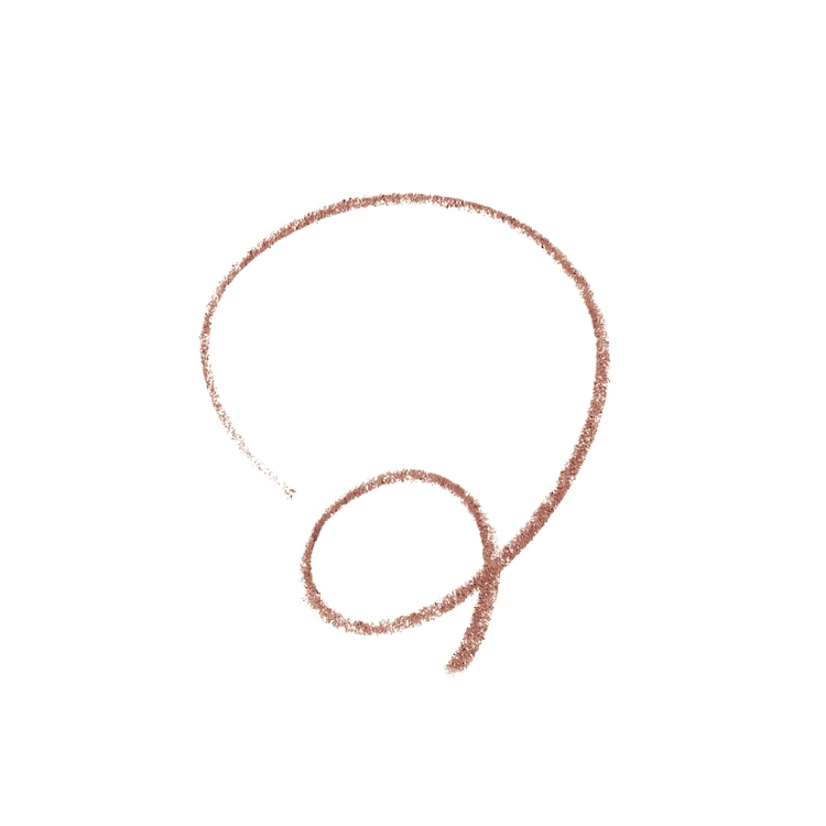 アクア・アクア オーガニックアイブロー 03（アッシュピンク）　 赤みの入った髪色の方におすすめ